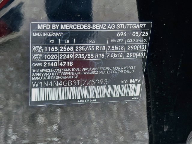 Used 2026 Mercedes-Benz GLA 250 image 40