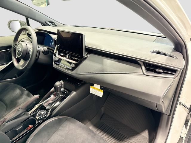 New 2025 Toyota Corolla GR AWD/4WD image 26