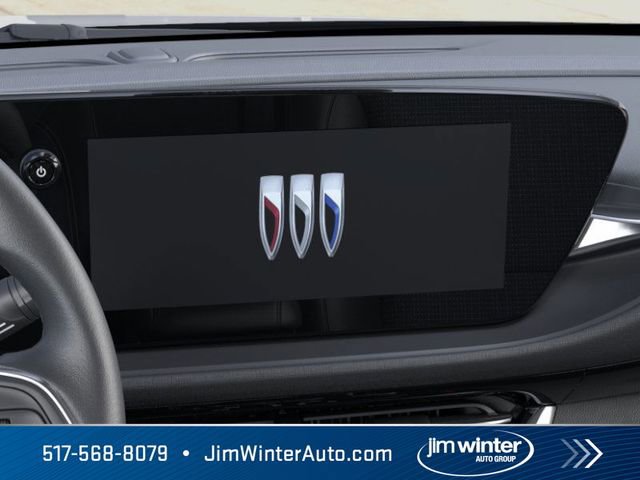New 2026 Buick Envista Sport Touring w/ Convenience I Package image 21