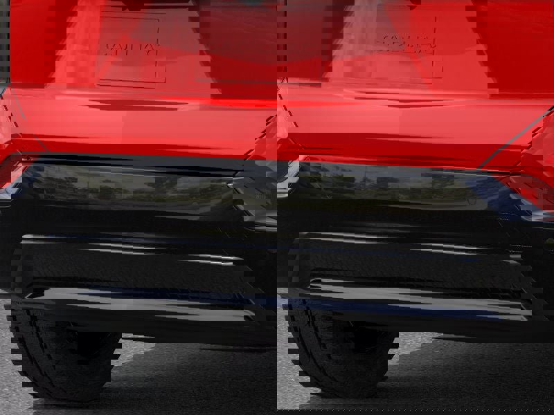 New 2026 Cadillac Optiq Sport 1 image 14