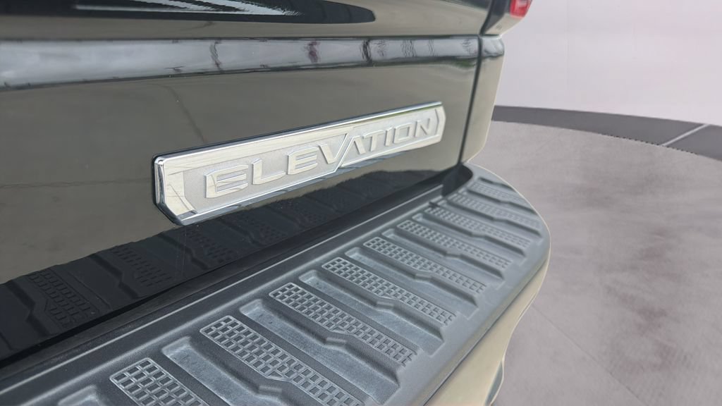 Used 2024 GMC Sierra 1500 Elevation RWD image 14