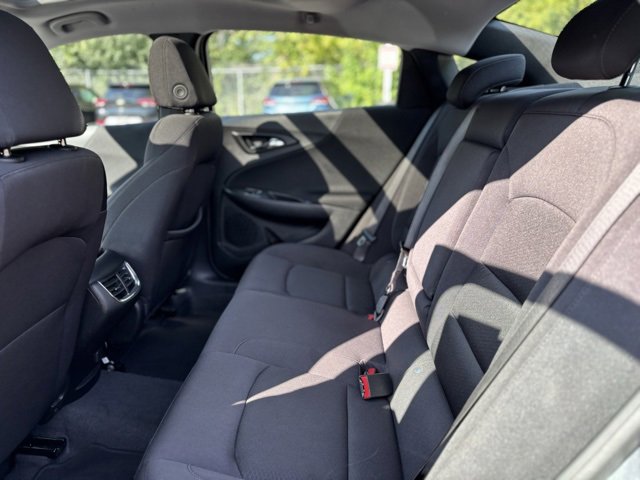 Used 2023 Chevrolet Malibu LT image 23