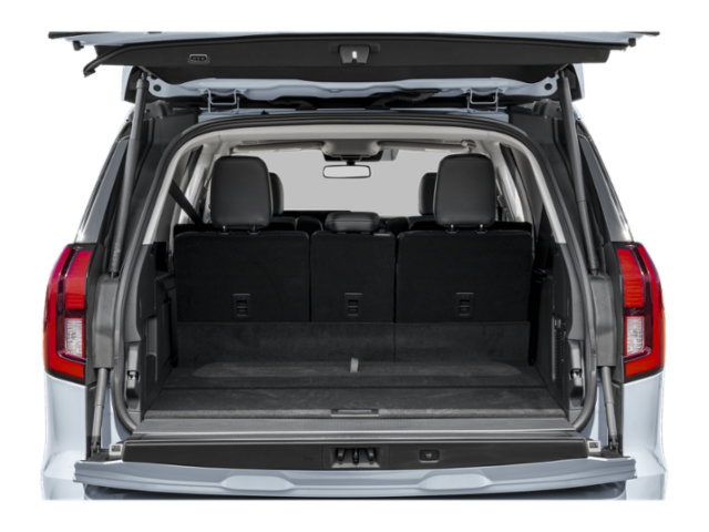 New 2027 Ford Expedition Max Platinum w/ Driver's Package AWD/4WD image 8