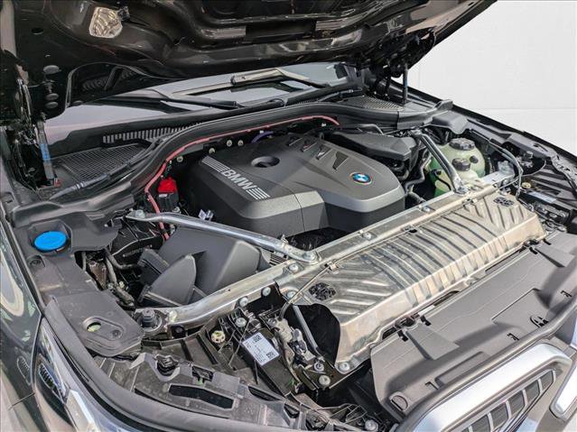 New 2026 BMW X3 xDrive30 w/ Convenience Package image 17
