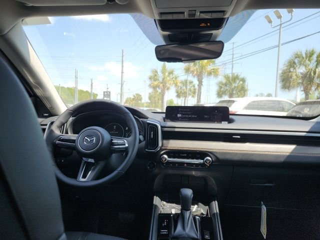 New 2026 MAZDA CX-50 2.5 Hybrid w/ Weather Package AWD/4WD image 17