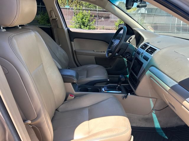 Used 2007 Mercury Milan Premier FWD image 28
