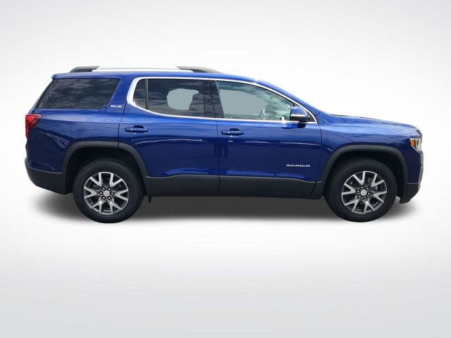 Used 2023 GMC Acadia SLE w/ Driver Convenience Package AWD/4WD image 6