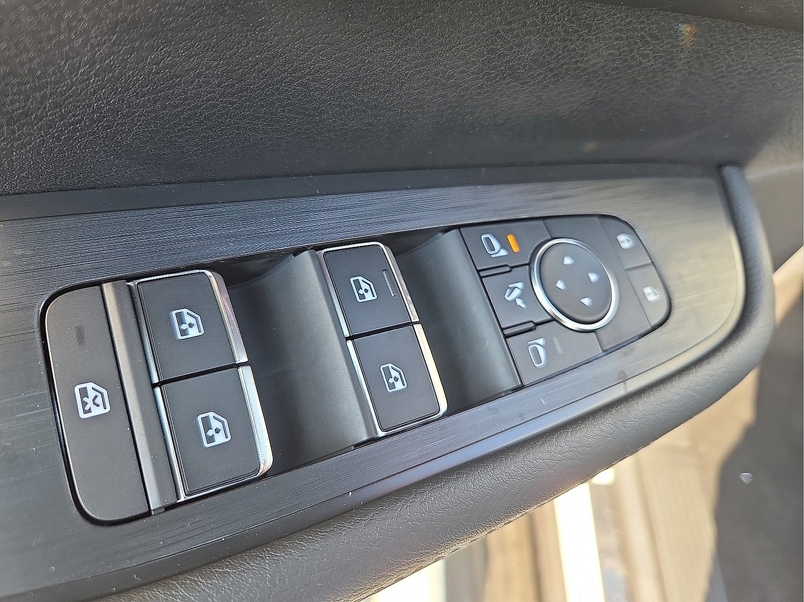 New 2026 Nissan Armada Platinum Reserve image 14