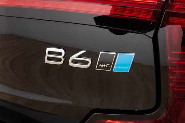 Certified 2023 Volvo S90 B6 Ultimate AWD/4WD image 6