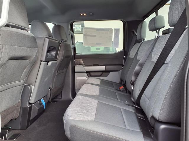 New 2026 Ford F250 XLT w/ XLT Premium Package image 8