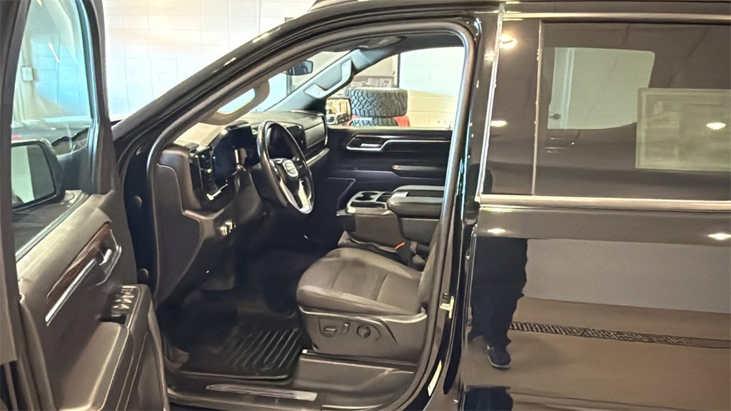 Used 2022 GMC Sierra 1500 Elevation image 22