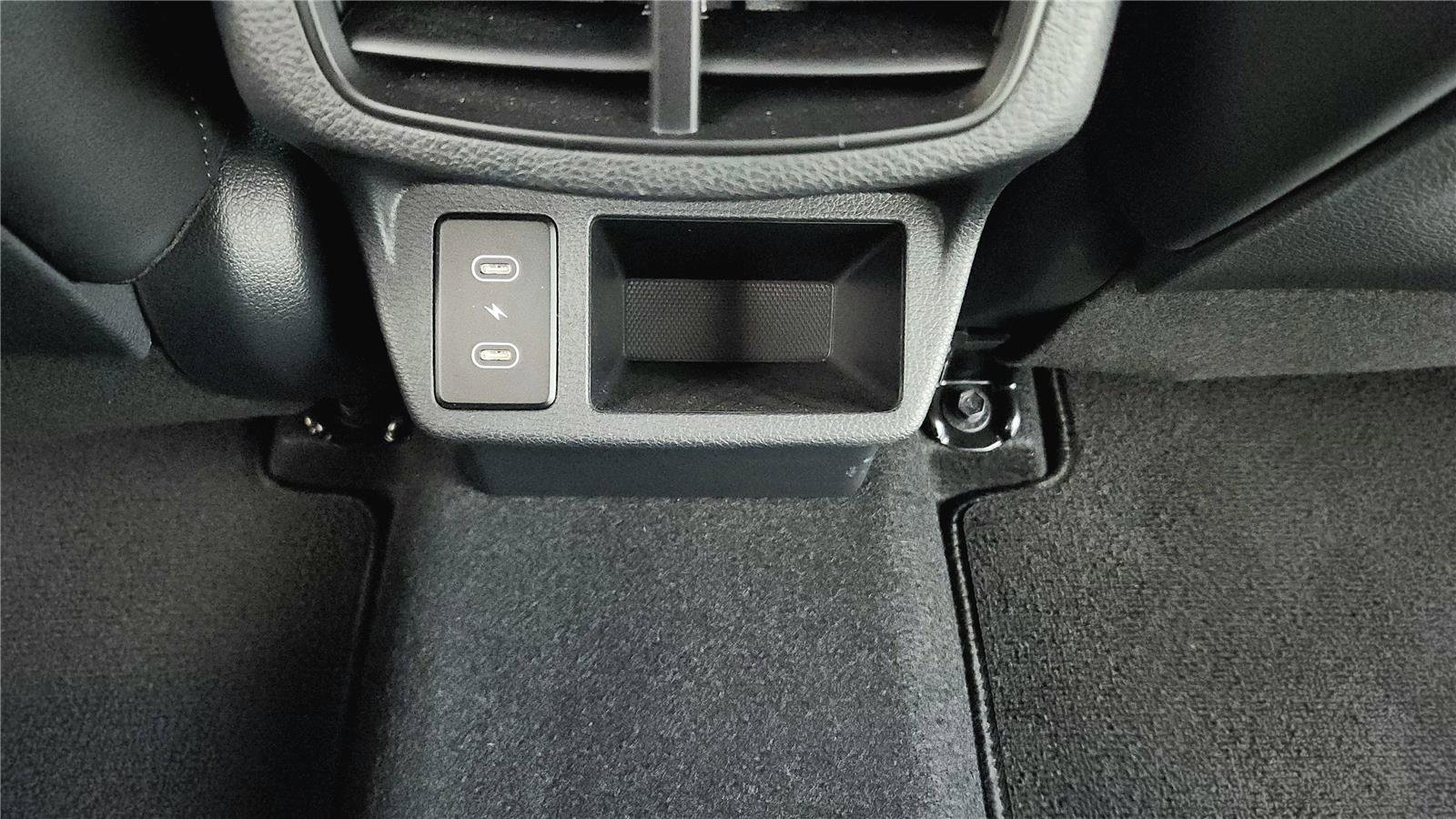 Used 2024 Kia Seltos X-Line image 20