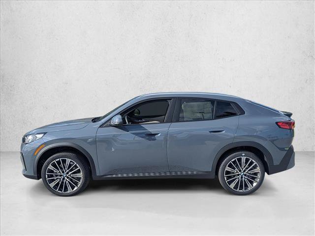 New 2026 BMW X2 xDrive28i w/ Technology Package AWD/4WD image 5