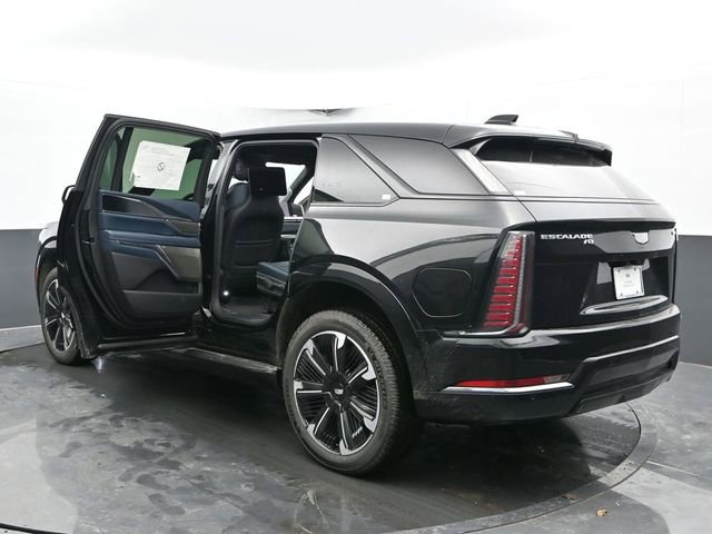 New 2025 Cadillac Escalade IQ Sport 2 image 48
