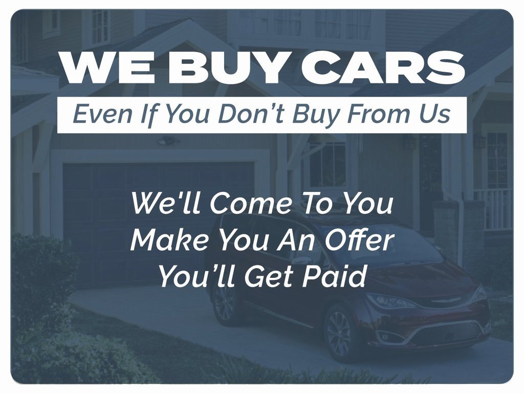 Used 2024 GMC Terrain AT4 w/ Infotainment Package II image 17