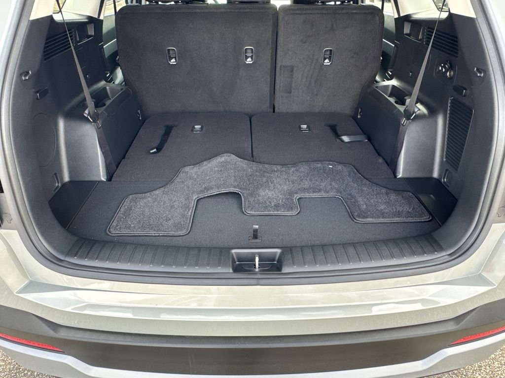 New 2026 Kia Sorento LX image 18