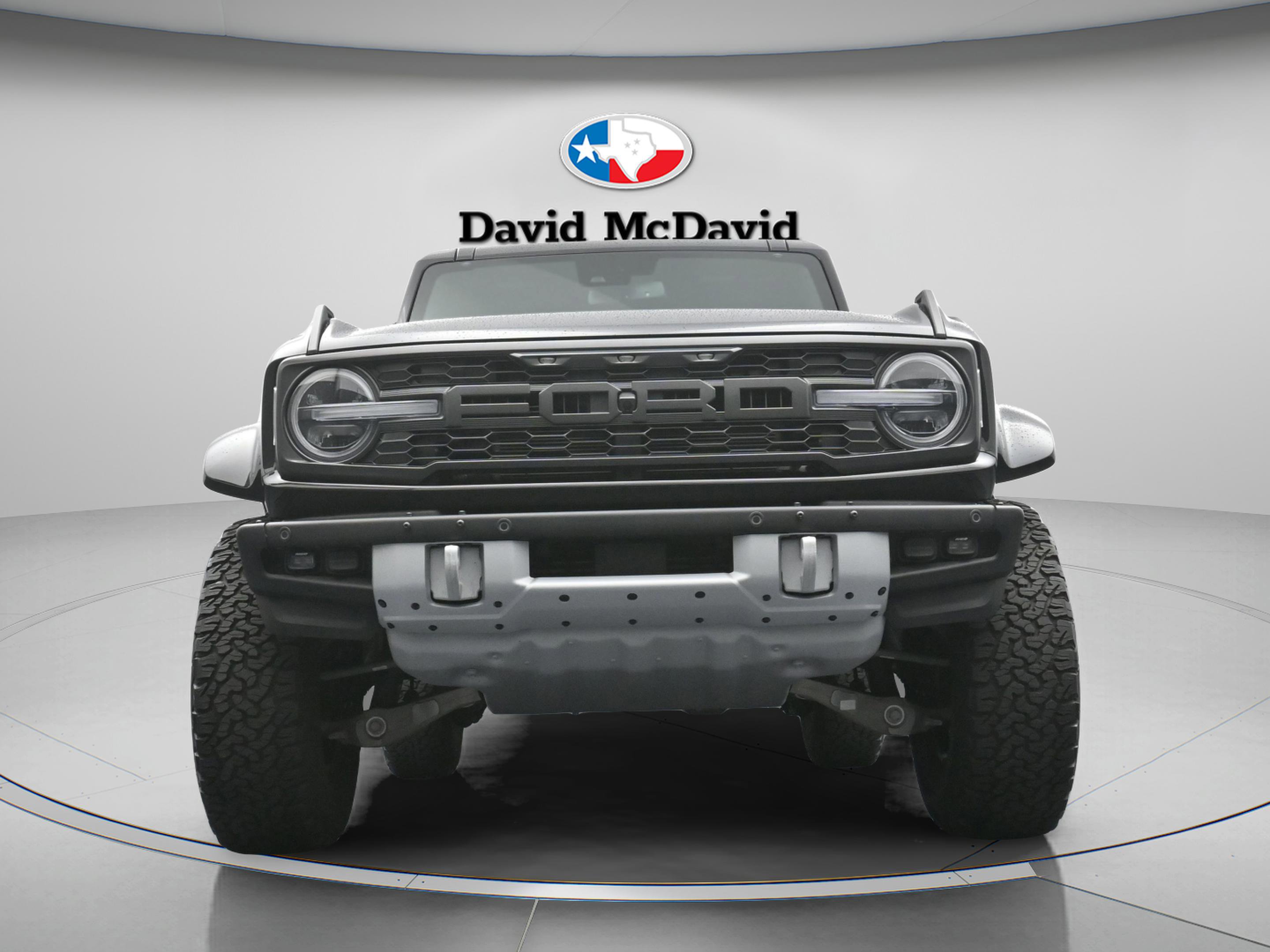 Used 2024 Ford Bronco Raptor image 29