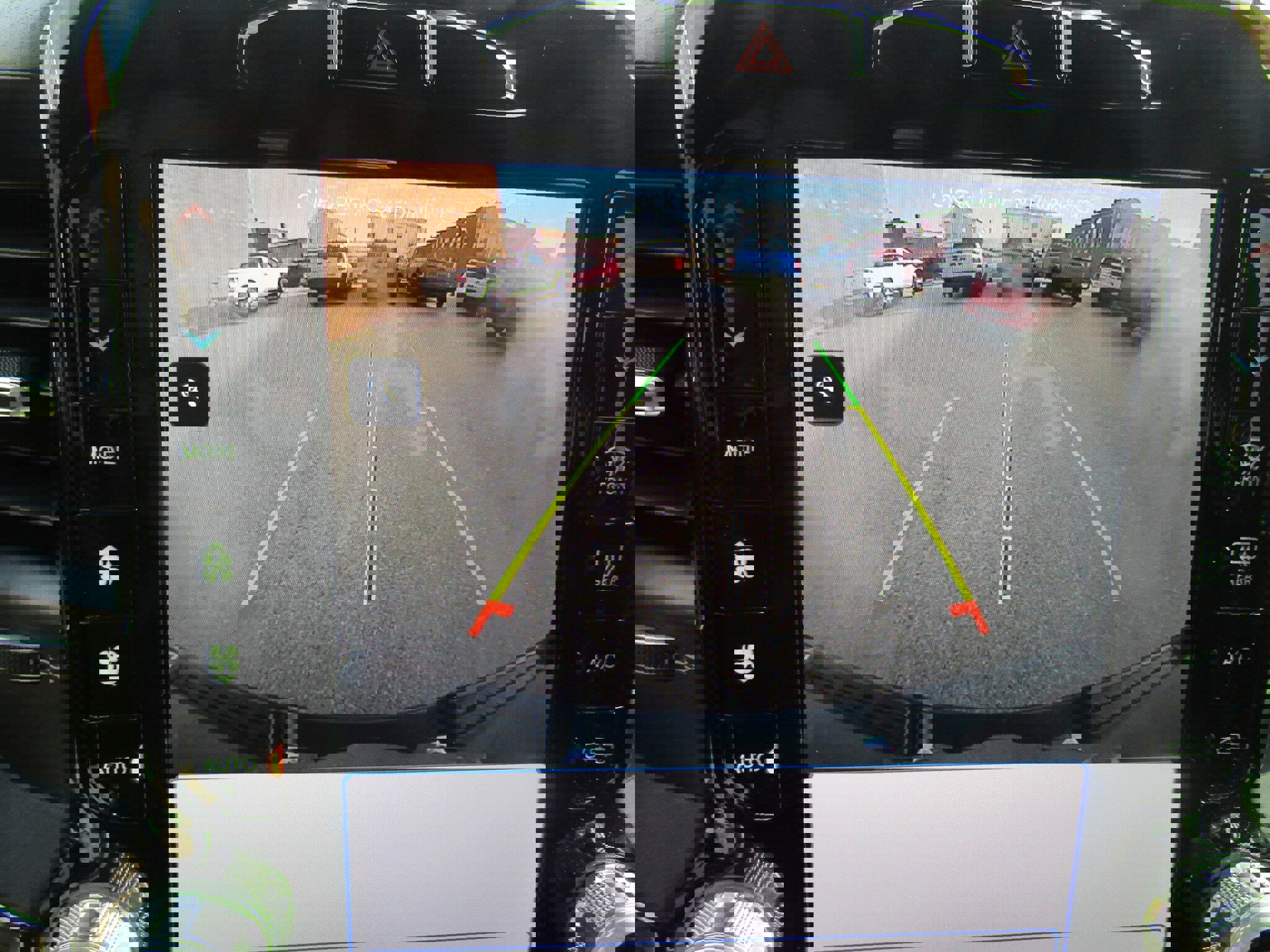 Used 2022 RAM 1500 Limited w/ Off Road Group image 31