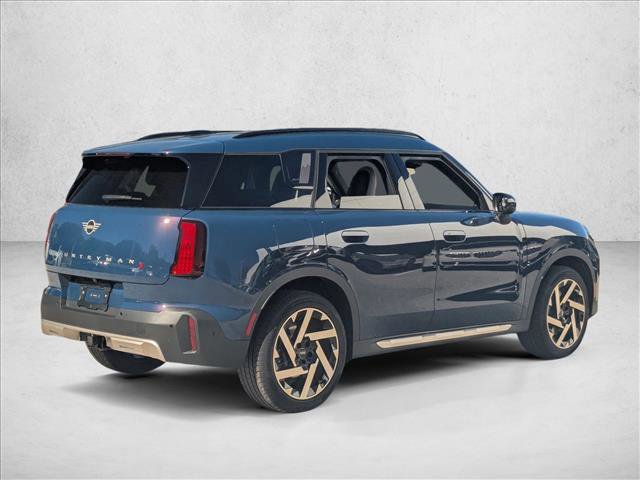 New 2026 MINI Cooper Countryman S image 2