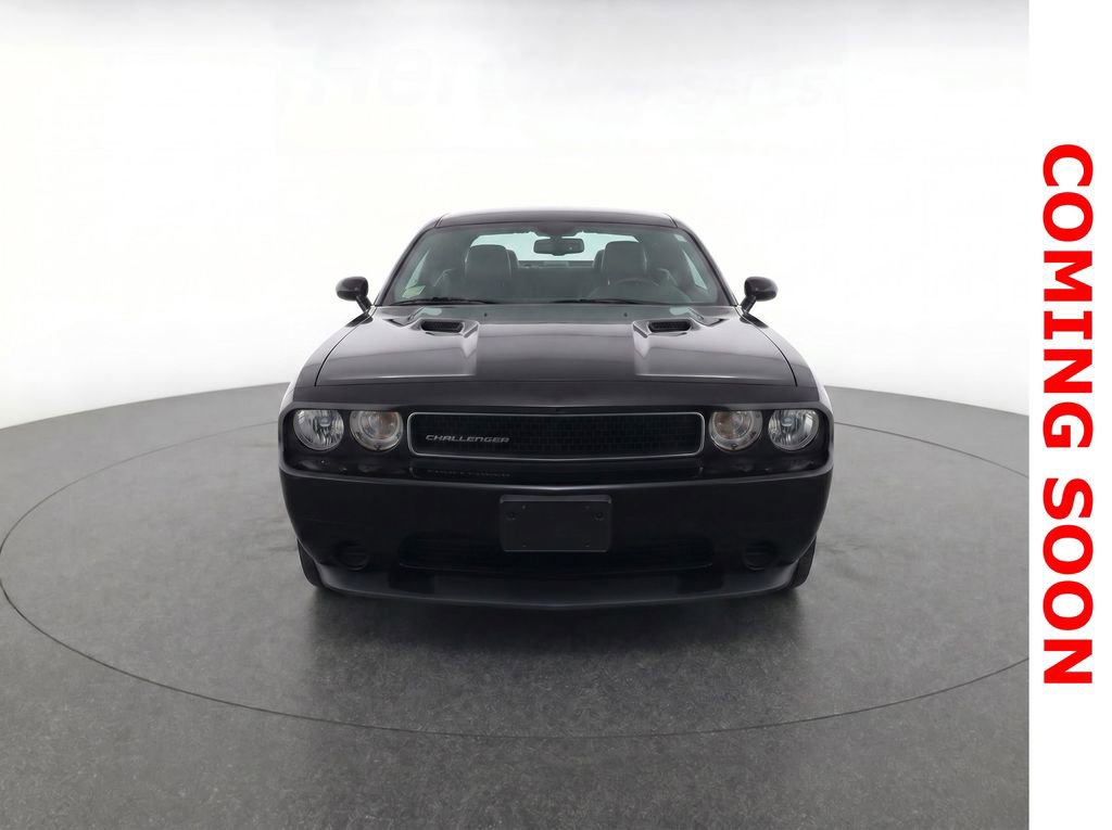 Used 2013 Dodge Challenger SXT RWD image 7