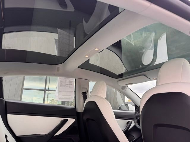 Used 2020 Tesla Model 3 Long Range image 22