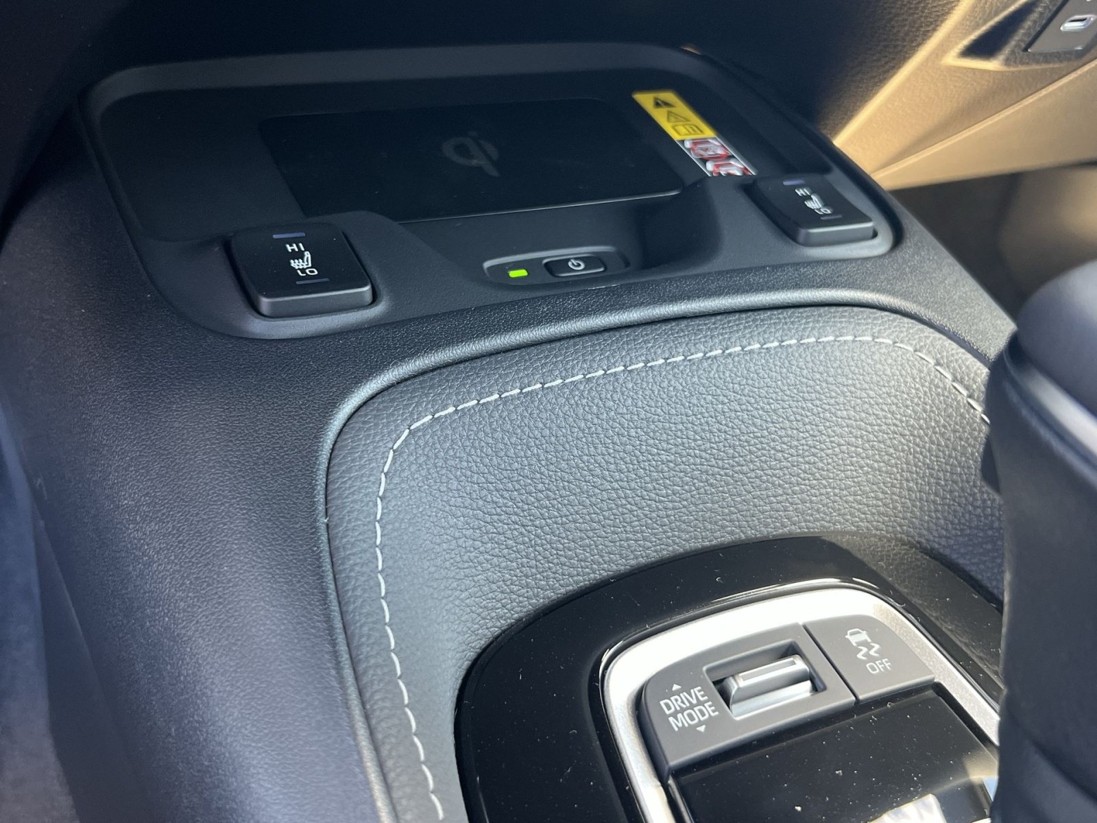 New 2027 Toyota Corolla XSE FWD image 25
