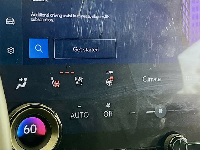Used 2024 Lexus RX 350 w/ Convenience Package AWD/4WD image 21