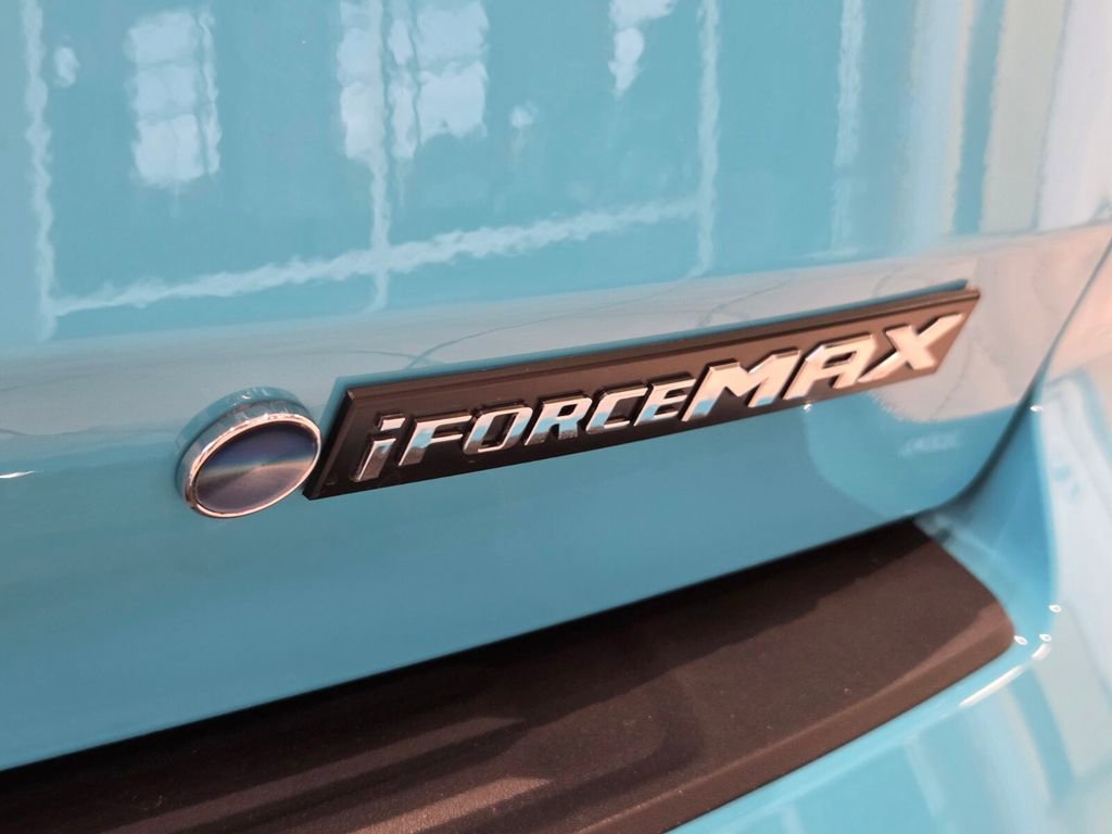 New 2026 Toyota Sequoia TRD Pro image 11