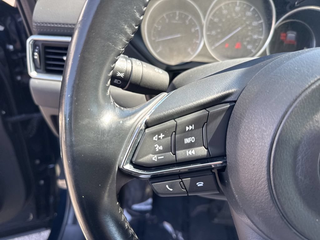 Used 2018 MAZDA CX-5 Grand Touring w/ Premium Package AWD/4WD image 37