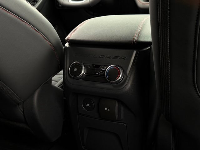 New 2026 Ford Explorer ST-Line AWD/4WD image 33