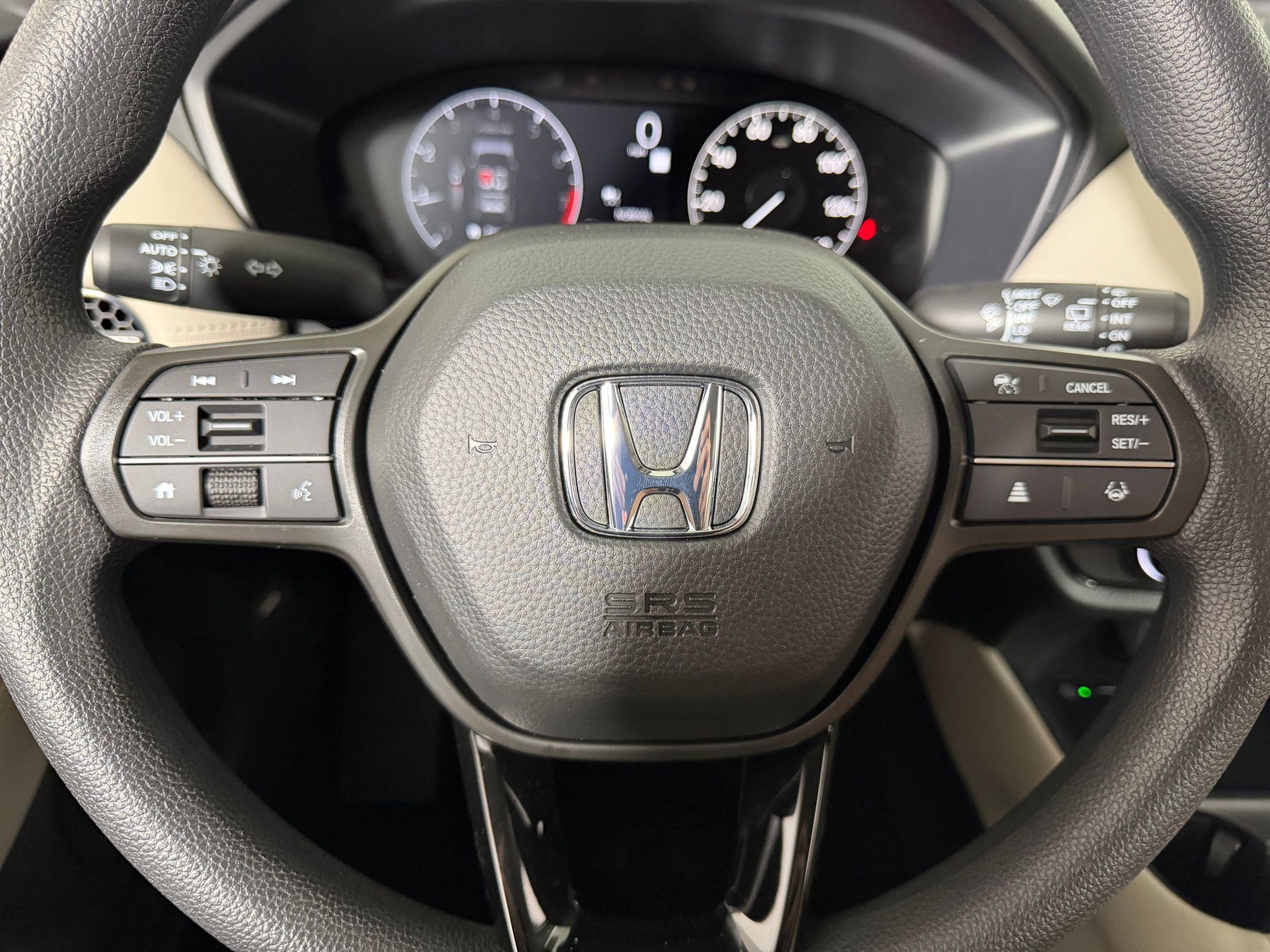 New 2026 Honda HR-V LX image 13
