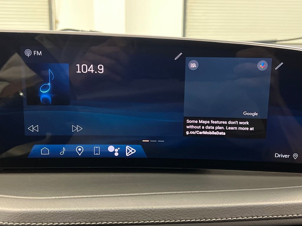 Used 2024 Cadillac XT4 Premium Luxury image 52