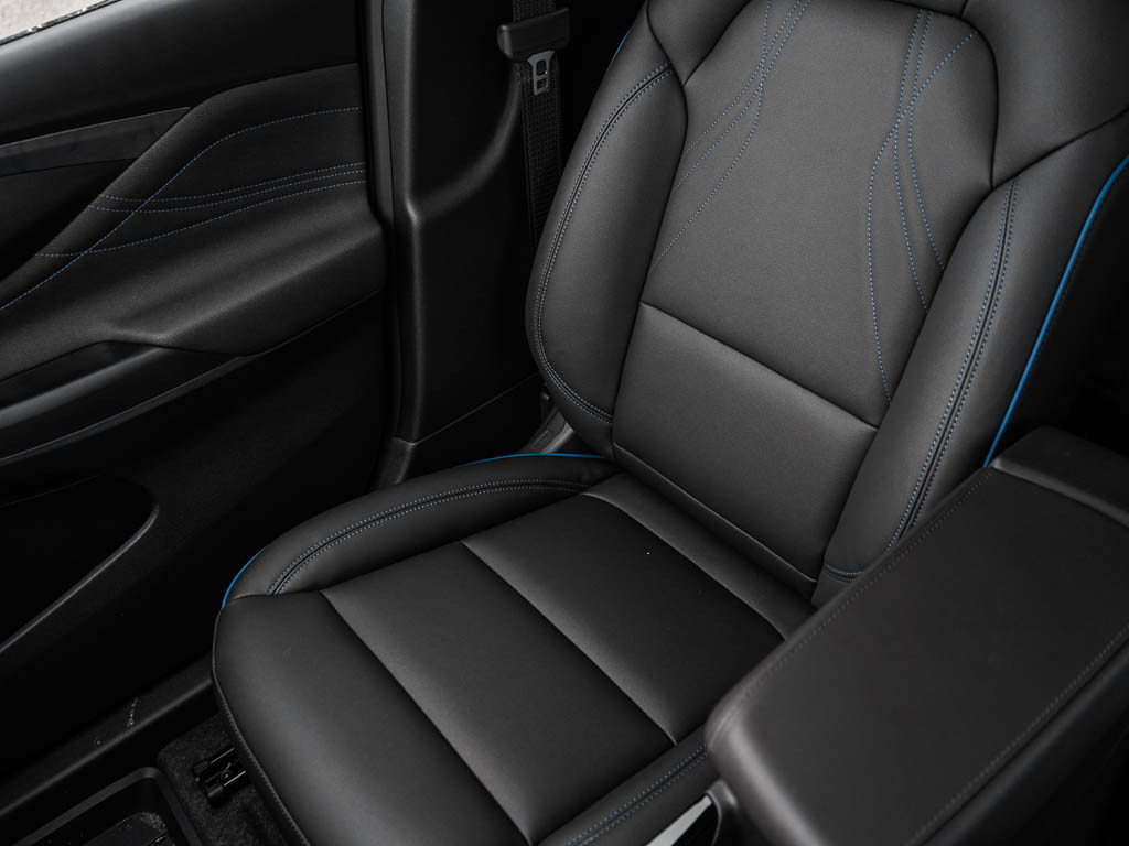 New 2026 Buick Envista Sport Touring w/ Convenience I Package FWD image 26