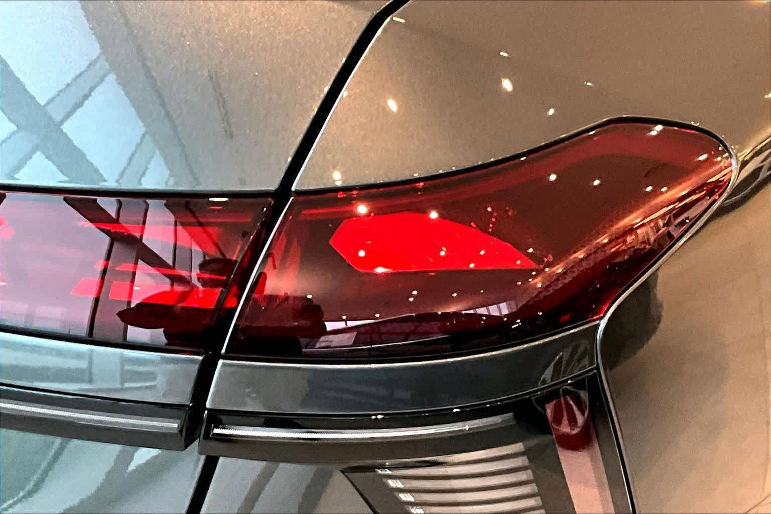 New 2026 Audi A6 Prestige AWD/4WD image 12