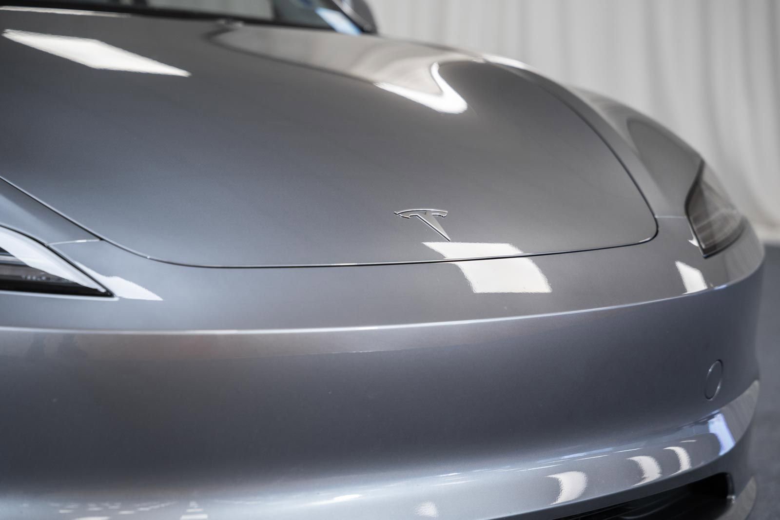 Used 2025 Tesla Model 3 Long Range image 14