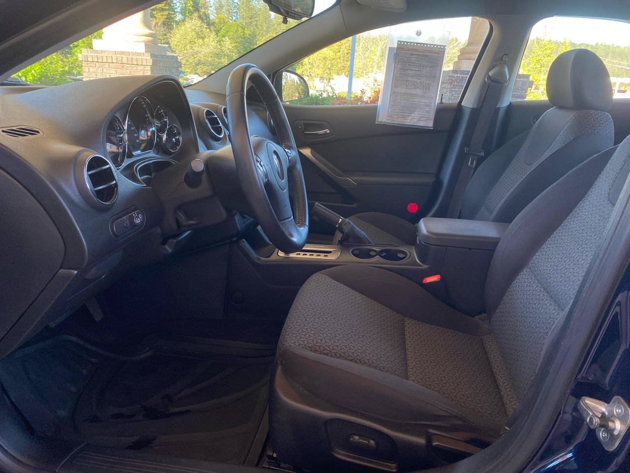 Used 2009 Pontiac G6 Sedan FWD image 10