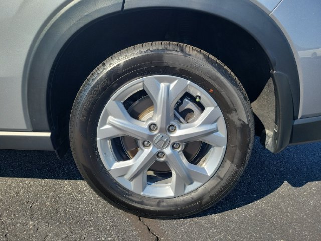 Certified 2024 Honda HR-V LX image 7