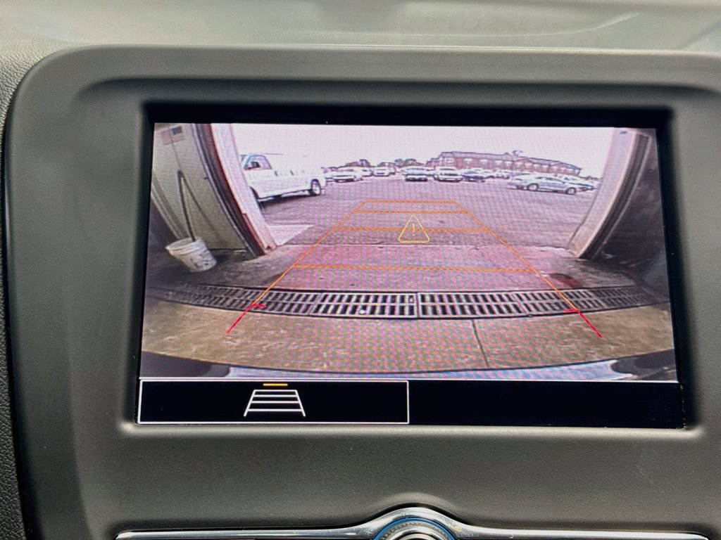 Used 2024 Chevrolet Equinox LS w/ LS Convenience Package AWD/4WD image 13
