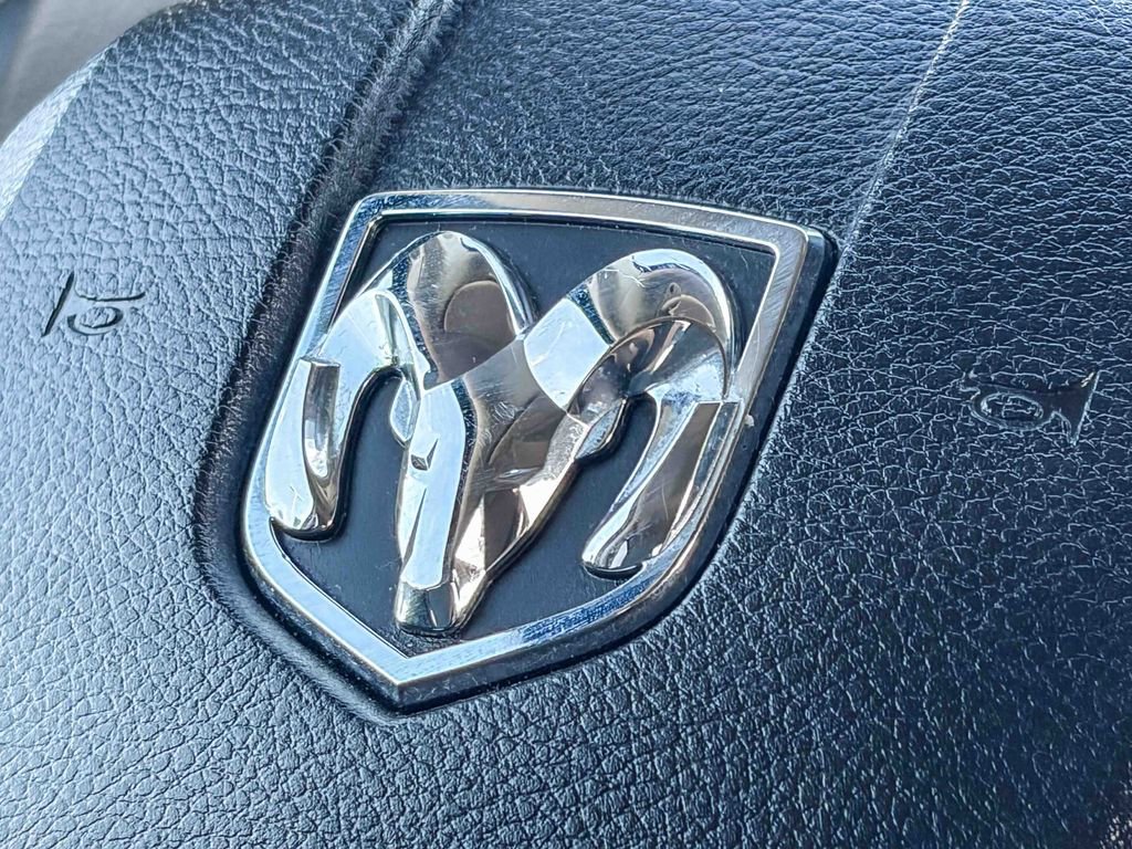 Used 2022 RAM 1500 Classic SLT w/ Electronics Group AWD/4WD image 22