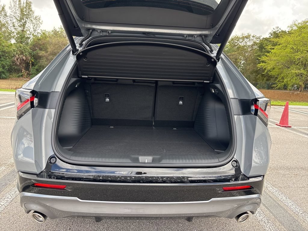 New 2026 Acura ADX A-Spec FWD image 27