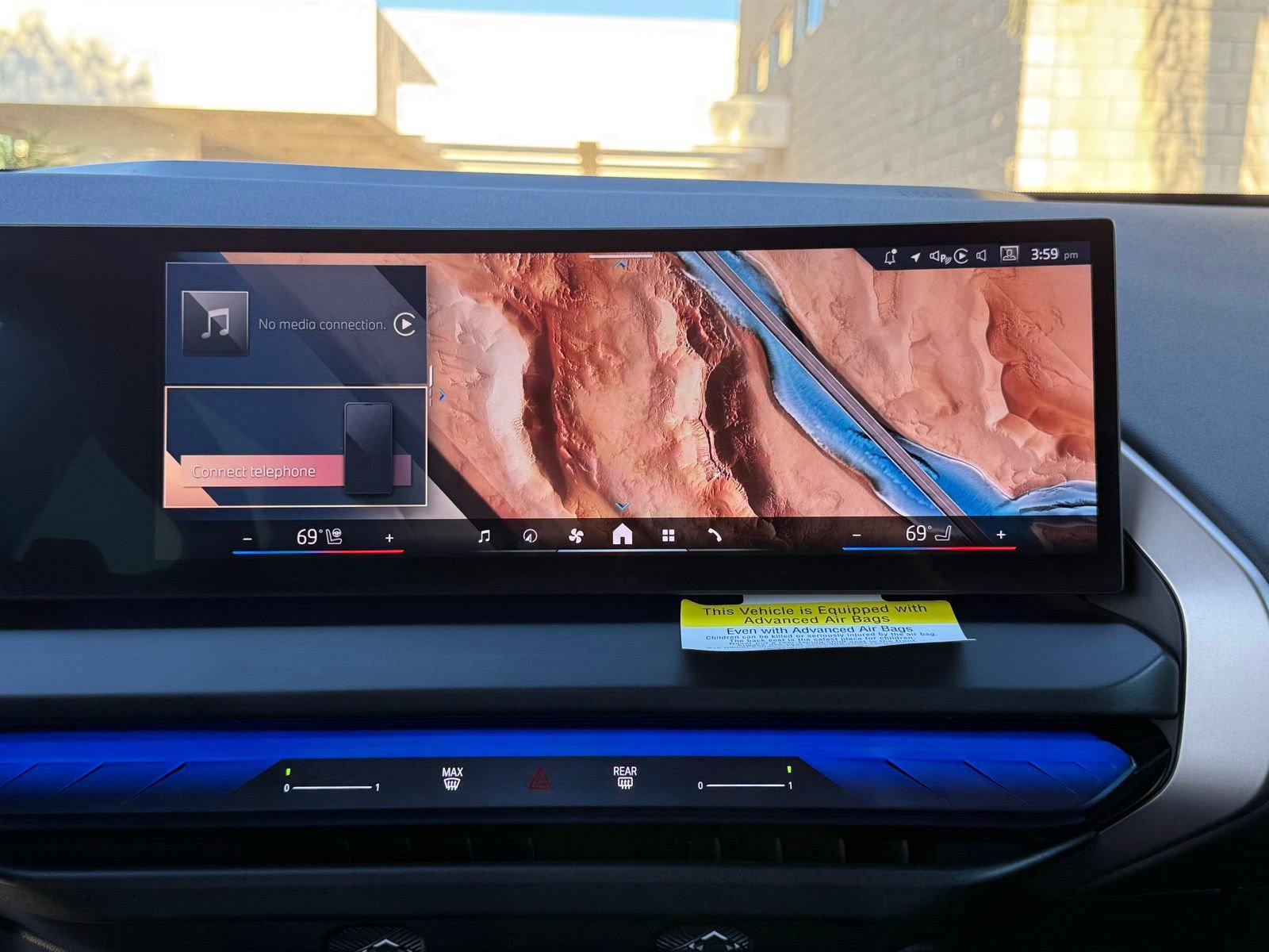 Used 2025 BMW X3 xDrive30i w/ Convenience Package image 30