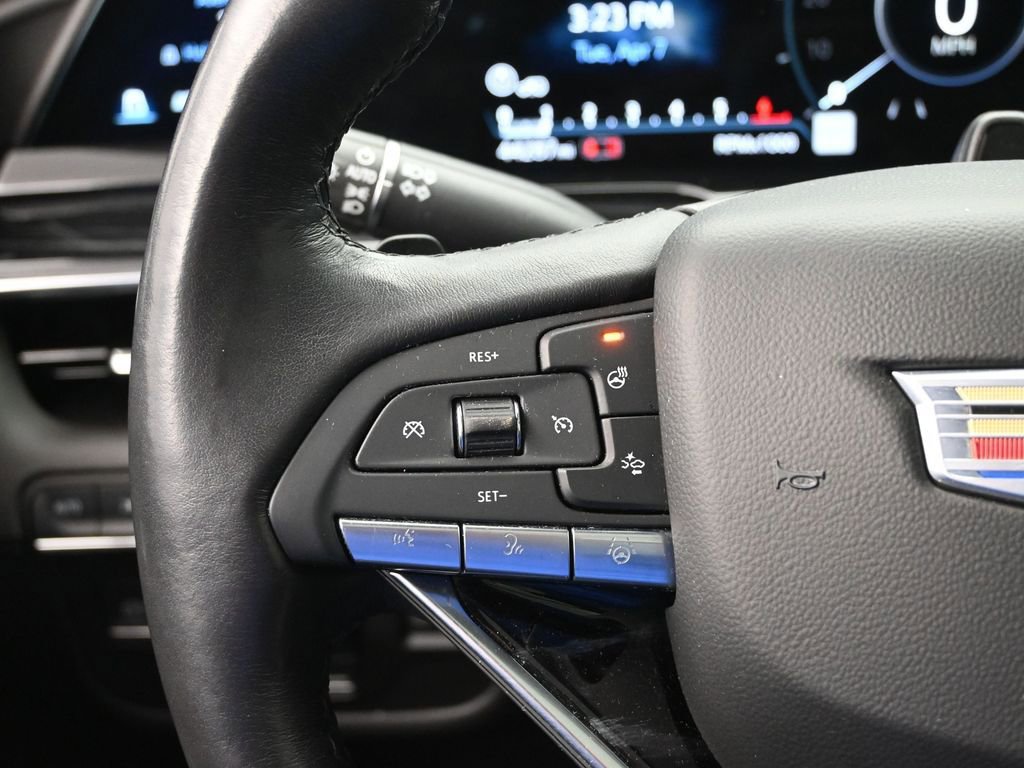 Used 2023 Cadillac Escalade Sport w/ Touring Package image 15