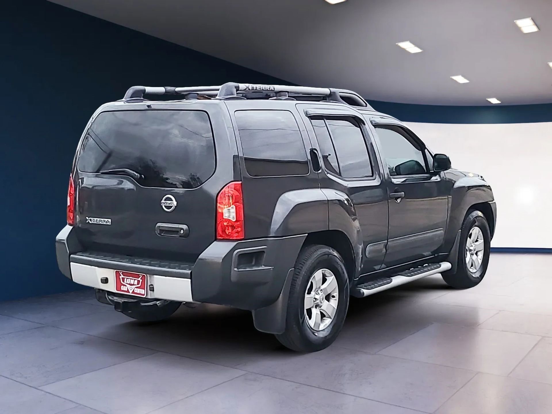 Used 2010 Nissan Xterra S image 5