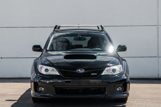 Used 2014 Subaru Impreza WRX Limited image 14