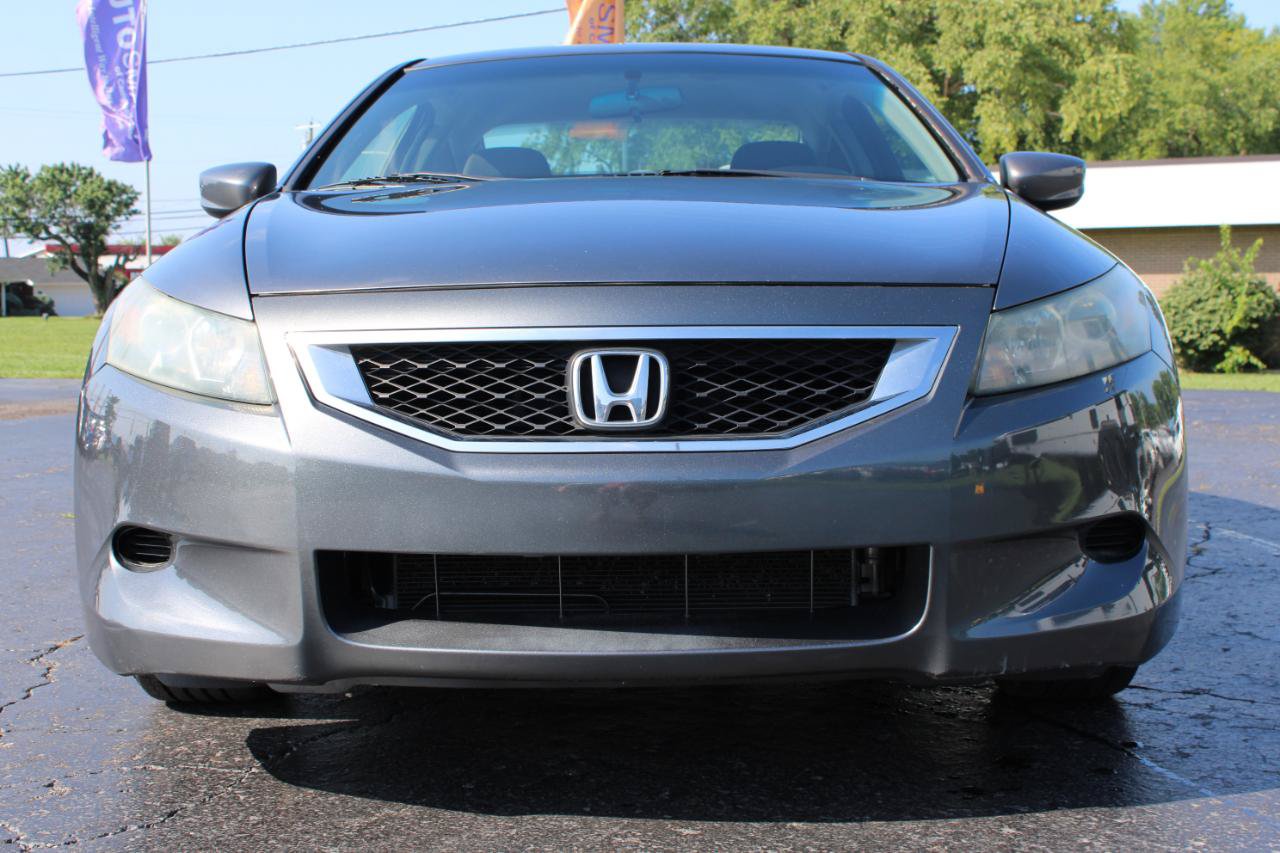 Used 2010 Honda Accord LX-S image 2