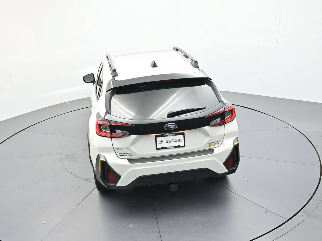 Certified 2025 Subaru Crosstrek 2.5i Sport w/ Popular Package #3A AWD/4WD image 32