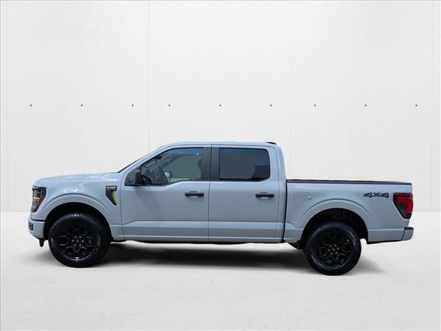 New 2025 Ford F150 STX image 5