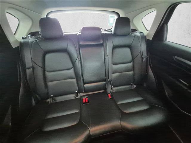 Used 2025 MAZDA CX-5 AWD 2.5 S w/ Select Package image 21