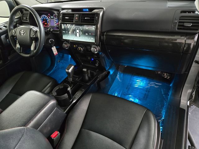 Used 2017 Toyota 4Runner TRD Pro image 22