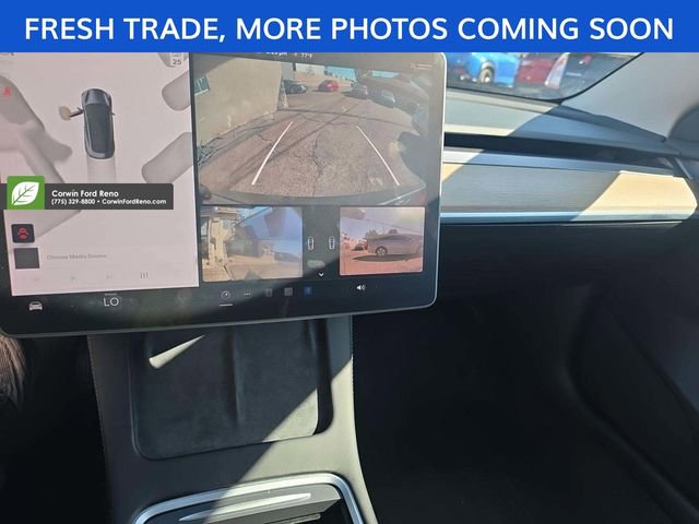 Used 2023 Tesla Model 3 Long Range image 8